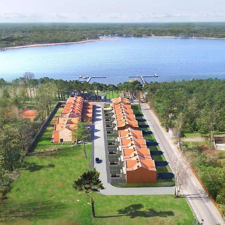Twoja Przystan Slawa- Apartament Przy Plazy Dış mekan fotoğraf