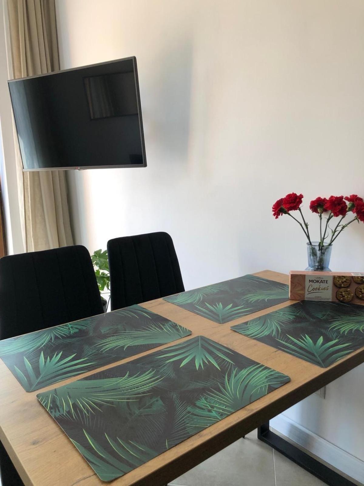 Twoja Przystan Slawa- Apartament Przy Plazy Dış mekan fotoğraf