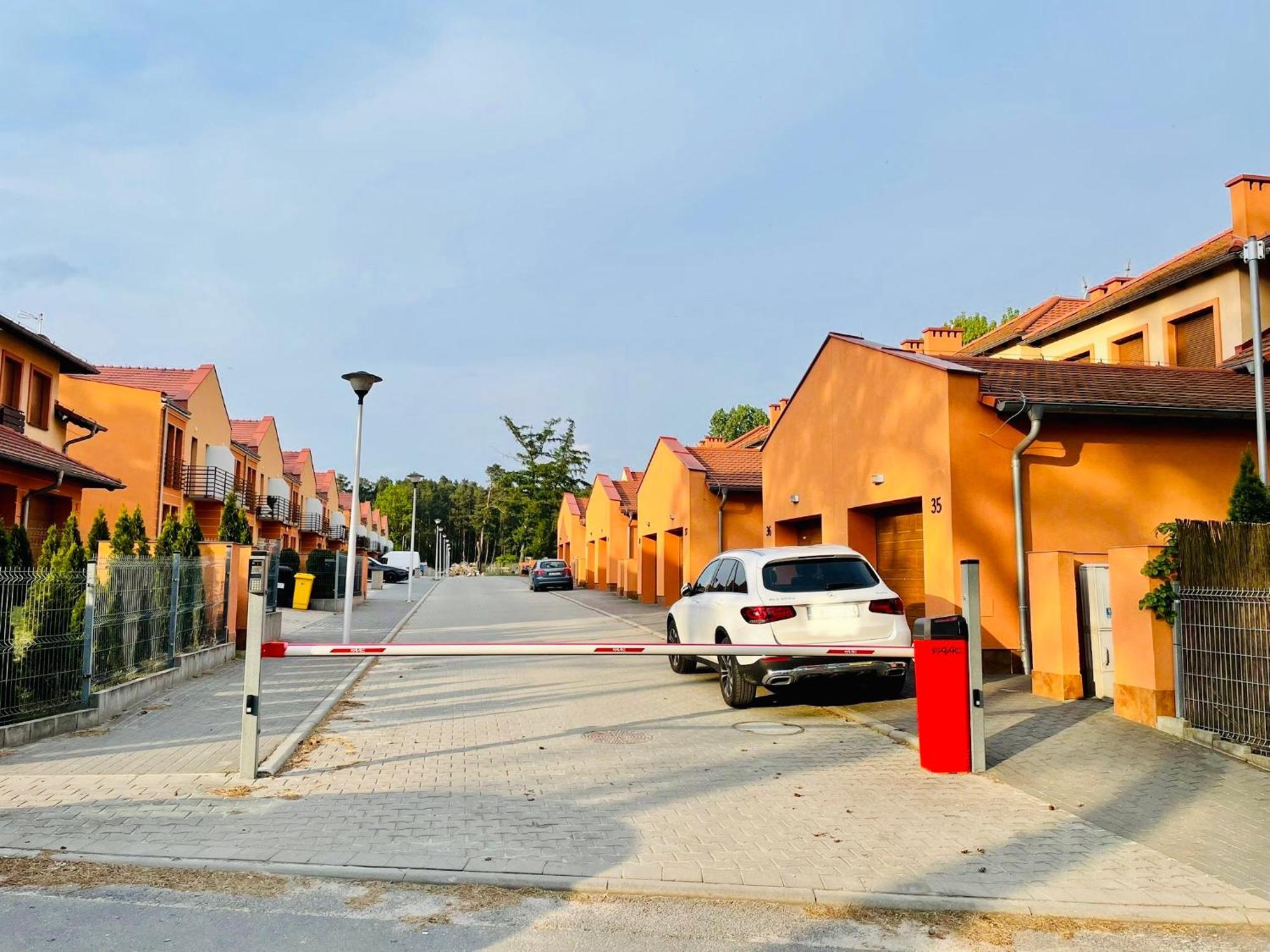 Twoja Przystan Slawa- Apartament Przy Plazy Dış mekan fotoğraf