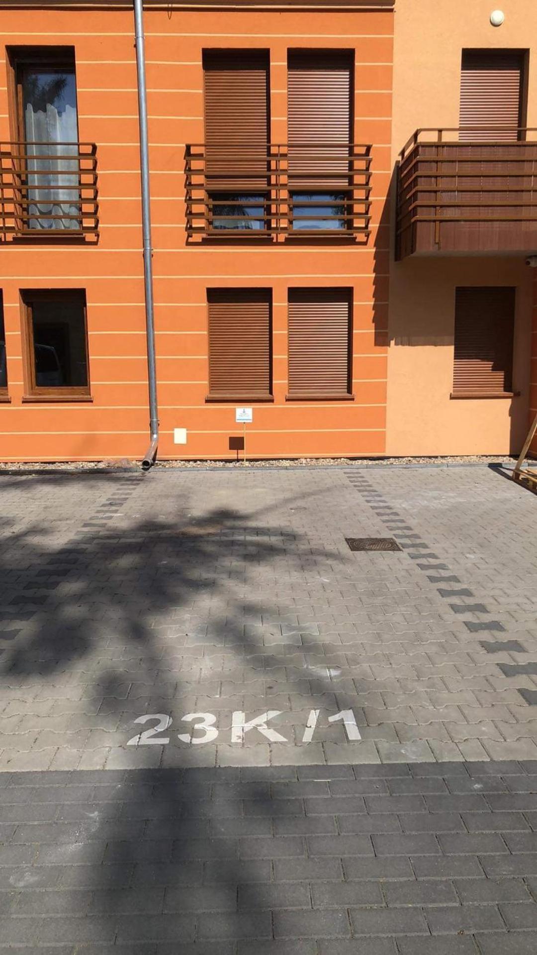 Twoja Przystan Slawa- Apartament Przy Plazy Dış mekan fotoğraf
