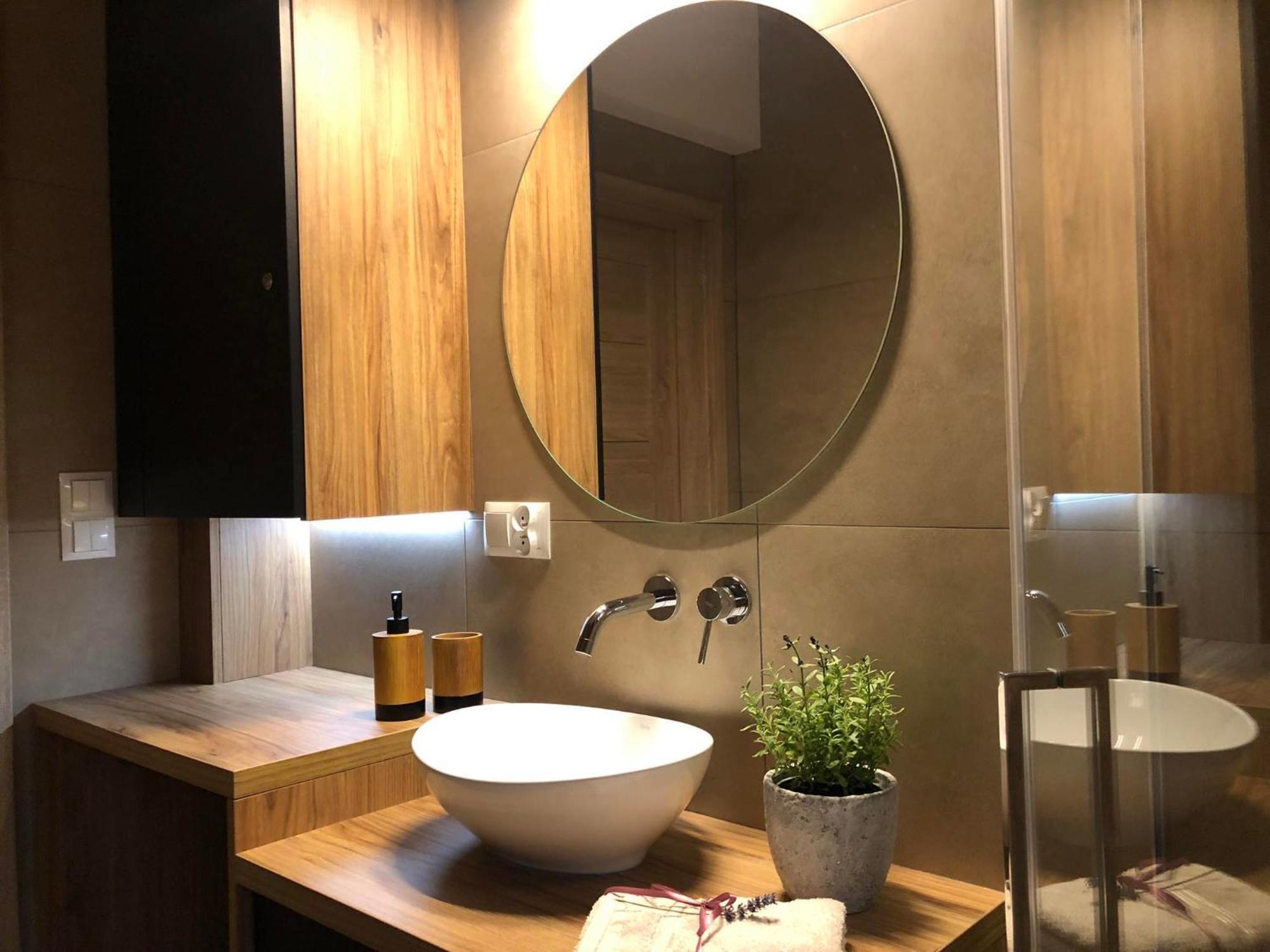 Twoja Przystan Slawa- Apartament Przy Plazy Dış mekan fotoğraf