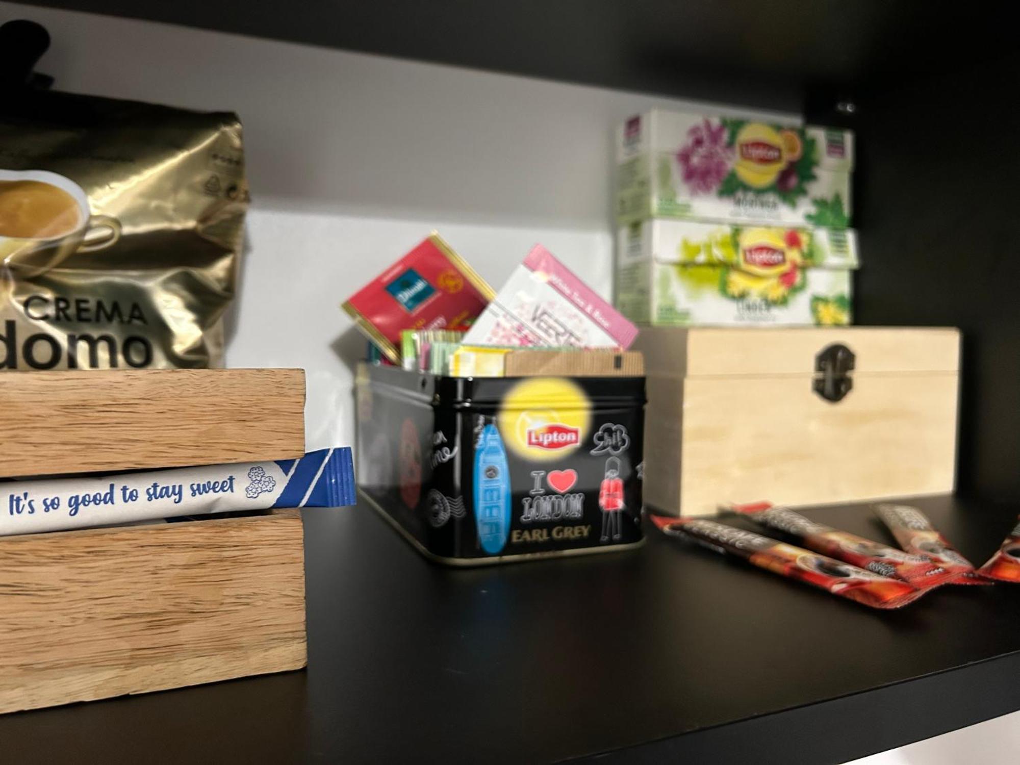 Twoja Przystan Slawa- Apartament Przy Plazy Dış mekan fotoğraf